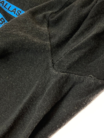 【現状渡し品】【メンズ】 USED c1988 DEF LEPPARD HYSTERIA S S TEE Tシャツ ショートスリーブ 146-250414-AS-21-min サイズ：不明 カラー：グレー 万代Net店