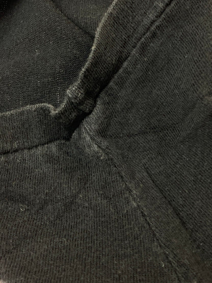 【現状渡し品】【メンズ】 USED c1988 DEF LEPPARD HYSTERIA S S TEE Tシャツ ショートスリーブ 146-250414-AS-21-min サイズ：不明 カラー：グレー 万代Net店