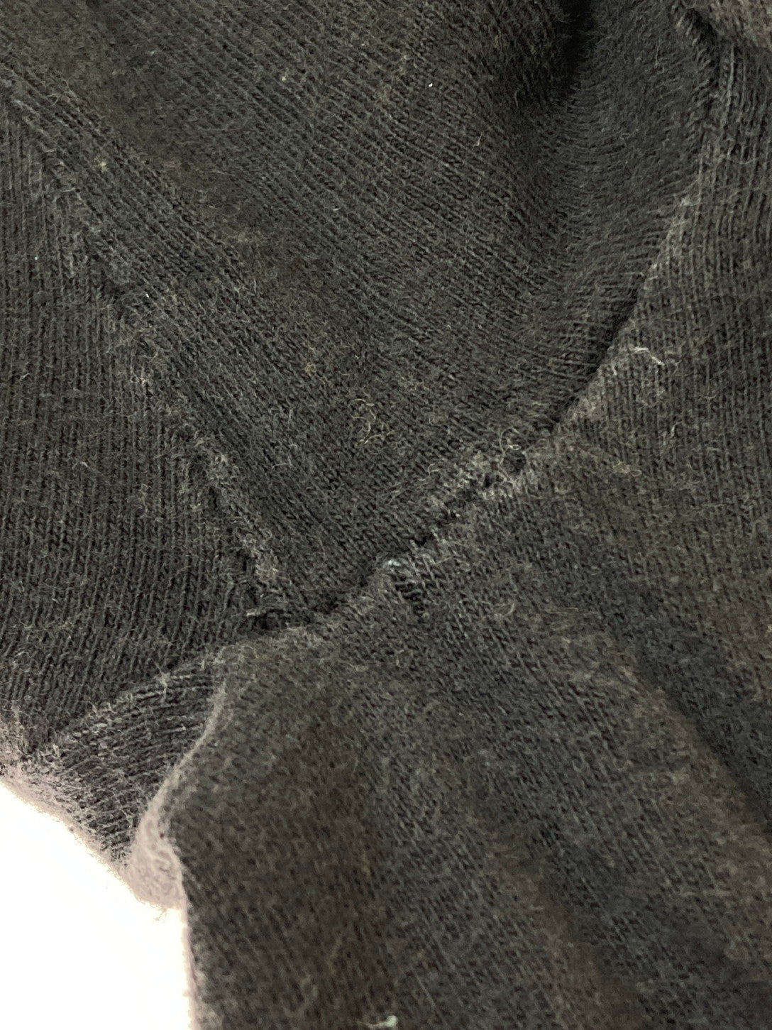 【現状渡し品】【メンズ】 USED c1988 DEF LEPPARD HYSTERIA S S TEE Tシャツ ショートスリーブ 146-250414-AS-21-min サイズ：不明 カラー：グレー 万代Net店