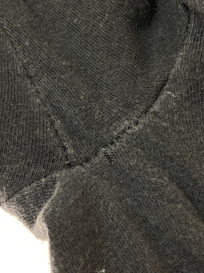 【現状渡し品】【メンズ】 USED c1988 DEF LEPPARD HYSTERIA S S TEE Tシャツ ショートスリーブ 146-250414-AS-21-min サイズ：不明 カラー：グレー 万代Net店