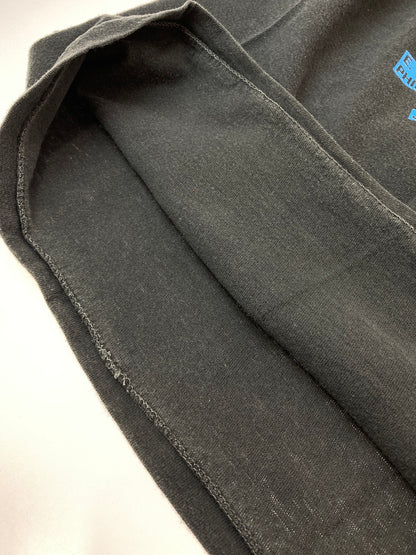 【現状渡し品】【メンズ】 USED c1988 DEF LEPPARD HYSTERIA S S TEE Tシャツ ショートスリーブ 146-250414-AS-21-min サイズ：不明 カラー：グレー 万代Net店