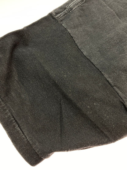 【現状渡し品】【メンズ】 USED c1988 DEF LEPPARD HYSTERIA S S TEE Tシャツ ショートスリーブ 146-250414-AS-21-min サイズ：不明 カラー：グレー 万代Net店