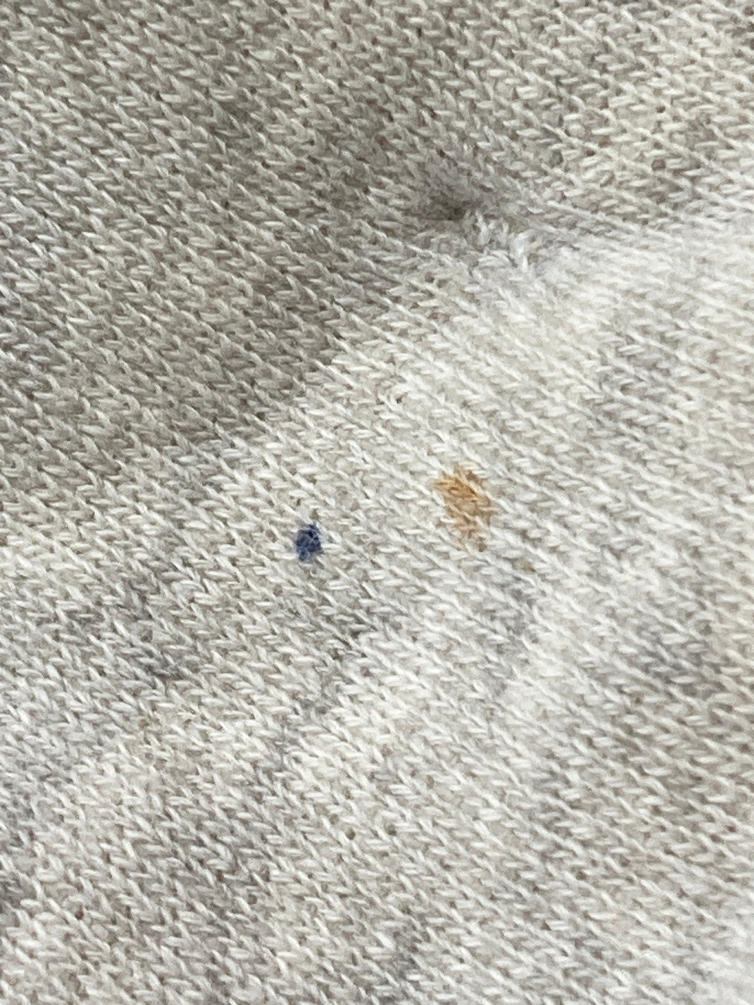 【中古品】【メンズ】 Champion チャンピオン 70'S 最初期単色タグ REVERSE WEAVE HOODIE "T.U.A.D" プルオーバーパーカー 146-250414-AS-1-min サイズ：L カラー：グレー 万代Net店