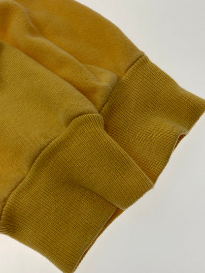 【現状渡し品】【メンズ】 VINTAGE 60'S "UCLA" COLLEGE SWEATSHIRT スウェット トレーナー 146-250415-AS-22-min カラー：イエロー 万代Net店