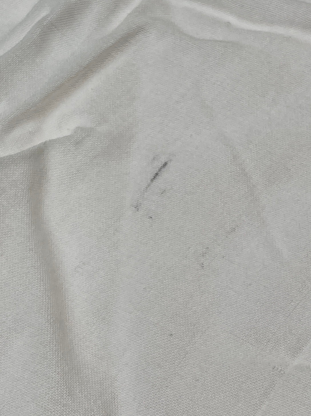 【中古品】【メンズ】 AMBERLEY アンバーリー 60'S BOWLING SHIRT ショートスリーブ 146-250415-AS-27-min サイズ：L カラー：ホワイト 万代Net店