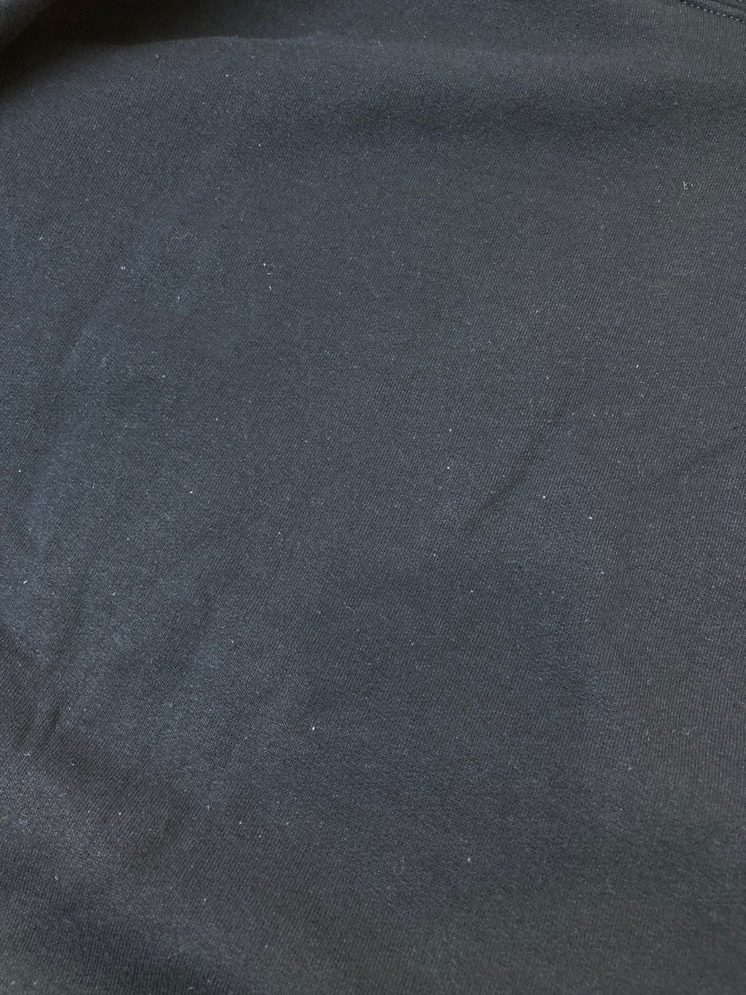 【中古品】【メンズ】 ALWAYTH オルウェイズ ×VANS LOGO HOODIE フーディ 142-250414-ks-02-min サイズ：XXL カラー：ネイビー 万代Net店