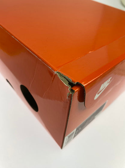 【中古品】【レディース】 NIKE ナイキ VAPOR STREET OFF-WHITE CD8178-001 ウィメンズ ヴェイパーストリート オフ ホワイト スニーカー 靴 166-250422-yn-10-min サイズ：23.5cm US6.5 カラー：BLACK/WHITE-BLACK 万代Net店