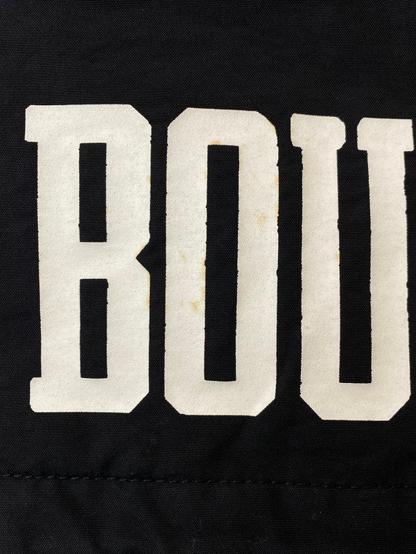 【中古品】【メンズ】 BOUNTY HUNTER バウンティーハンター HOODED COACH JACKET フーデッドコーチジャケット 142-250419-ks-39-min サイズ：M カラー：ブラック 万代Net店