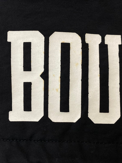 【中古品】【メンズ】 BOUNTY HUNTER バウンティーハンター HOODED COACH JACKET フーデッドコーチジャケット 142-250419-ks-39-min サイズ：M カラー：ブラック 万代Net店