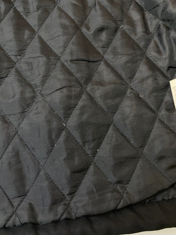 【中古品】【メンズ】 BOUNTY HUNTER バウンティーハンター HOODED COACH JACKET フーデッドコーチジャケット 142-250419-ks-39-min サイズ：M カラー：ブラック 万代Net店