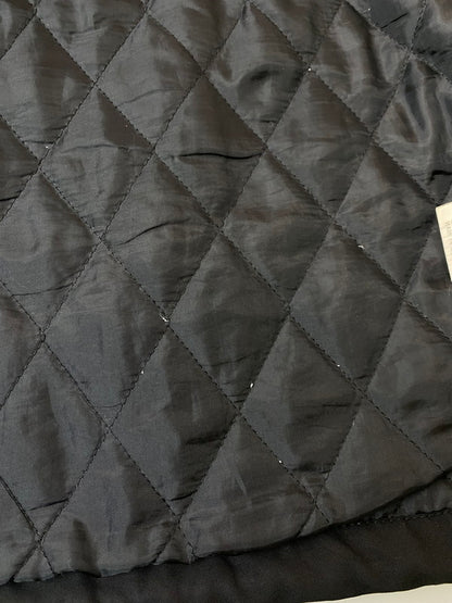 【中古品】【メンズ】 BOUNTY HUNTER バウンティーハンター HOODED COACH JACKET フーデッドコーチジャケット 142-250419-ks-39-min サイズ：M カラー：ブラック 万代Net店