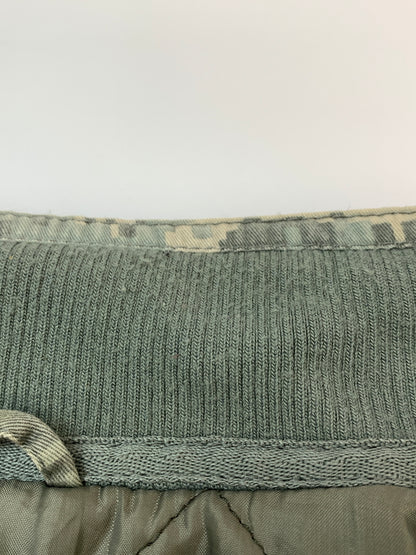 【現状渡し品】【メンズ】 MIL-TEC ミルテック KIDS RANGER JACKET キッズ レンジャー ジャケット ドイツ ミリタリー アウトドア アーミー 146-260510-em-22-min サイズ：L カラー：ベージュ系（迷彩） 万代Net店
