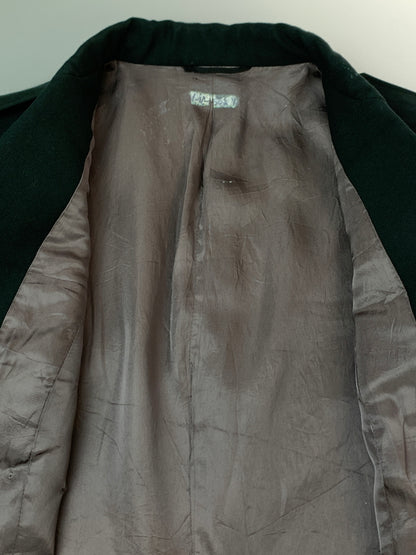 【中古品】【メンズ】 LOGISTIK UNICORP ロジスティク・ユニコープ ARMY JACKET アーミー ジャケット メンズ アウター ミリタリー 146-260510-em-19-min カラー：ブラック 万代Net店