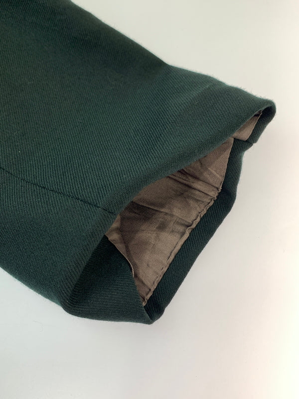 【中古品】【メンズ】 LOGISTIK UNICORP ロジスティク・ユニコープ ARMY JACKET アーミー ジャケット メンズ アウター ミリタリー 146-260510-em-19-min カラー：ブラック 万代Net店