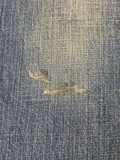 【中古品】【メンズ】 LEVI'S リーバイス 00's 501XX DENIM PANT 2000年代 デニムパンツ ボトムス 157-260617-yn-03-min サイズ：W28 L31 カラー：インディゴ 万代Net店