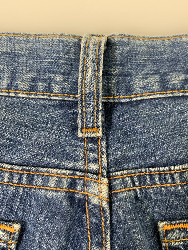 【中古品】【メンズ】 LEVI'S リーバイス 00's 501XX DENIM PANT 2000年代 デニムパンツ ボトムス 157-260617-yn-03-min サイズ：W28 L31 カラー：インディゴ 万代Net店