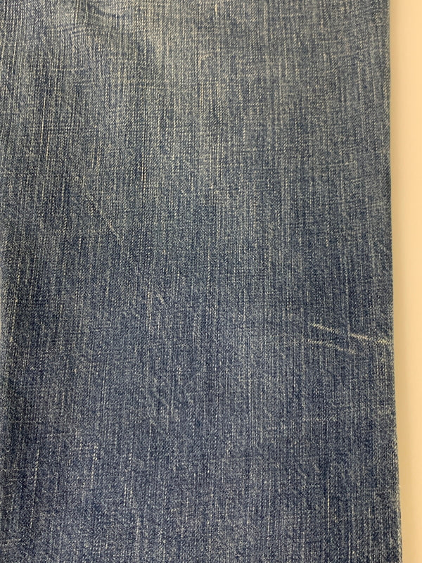 【中古品】【メンズ】 LEVI'S リーバイス 00's 501XX DENIM PANT 2000年代 デニムパンツ ボトムス 157-260617-yn-03-min サイズ：W28 L31 カラー：インディゴ 万代Net店