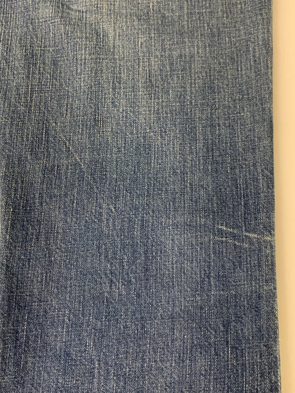 【中古品】【メンズ】 LEVI'S リーバイス 00's 501XX DENIM PANT 2000年代 デニムパンツ ボトムス 157-260617-yn-03-min サイズ：W28 L31 カラー：インディゴ 万代Net店