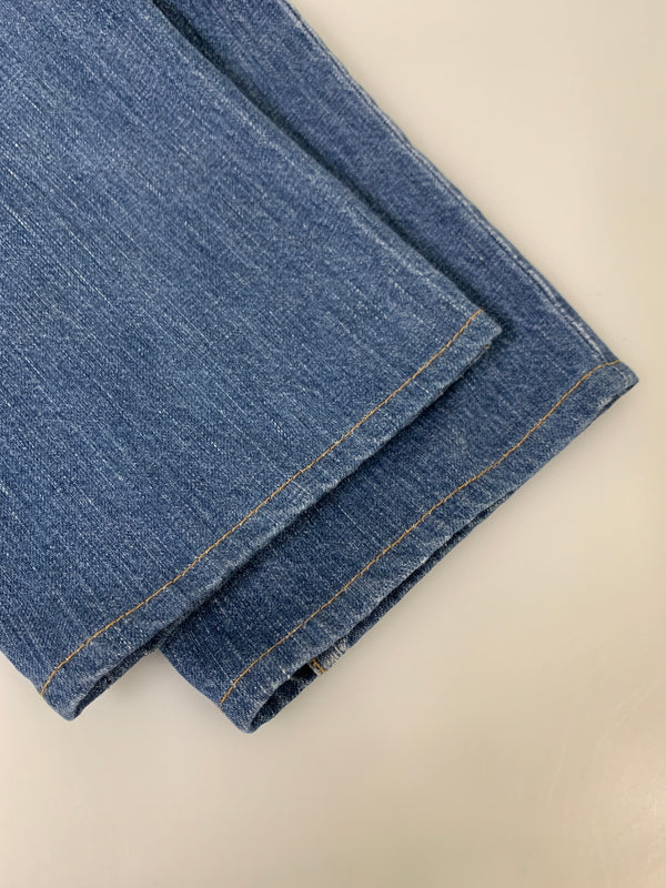 【中古品】【メンズ】 LEVI'S リーバイス 00's 501XX DENIM PANT 2000年代 デニムパンツ ボトムス 157-260617-yn-03-min サイズ：W28 L31 カラー：インディゴ 万代Net店