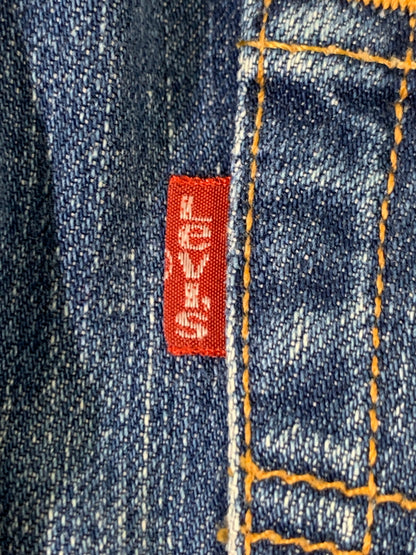 【中古品】【メンズ】 LEVI'S リーバイス 00's 501XX DENIM PANT 2000年代 デニムパンツ ボトムス 157-260617-yn-03-min サイズ：W28 L31 カラー：インディゴ 万代Net店