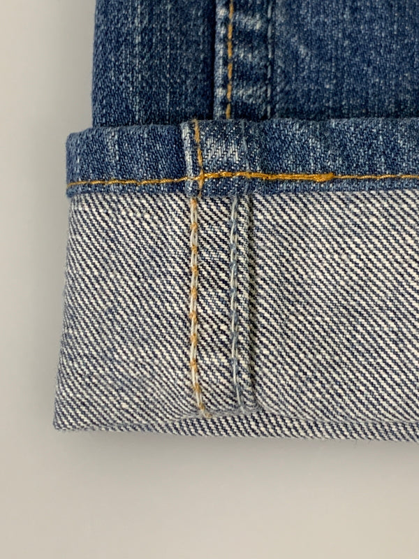 【中古品】【メンズ】 LEVI'S リーバイス 00's 501XX DENIM PANT 2000年代 デニムパンツ ボトムス 157-260617-yn-03-min サイズ：W28 L31 カラー：インディゴ 万代Net店