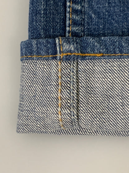 【中古品】【メンズ】 LEVI'S リーバイス 00's 501XX DENIM PANT 2000年代 デニムパンツ ボトムス 157-260617-yn-03-min サイズ：W28 L31 カラー：インディゴ 万代Net店