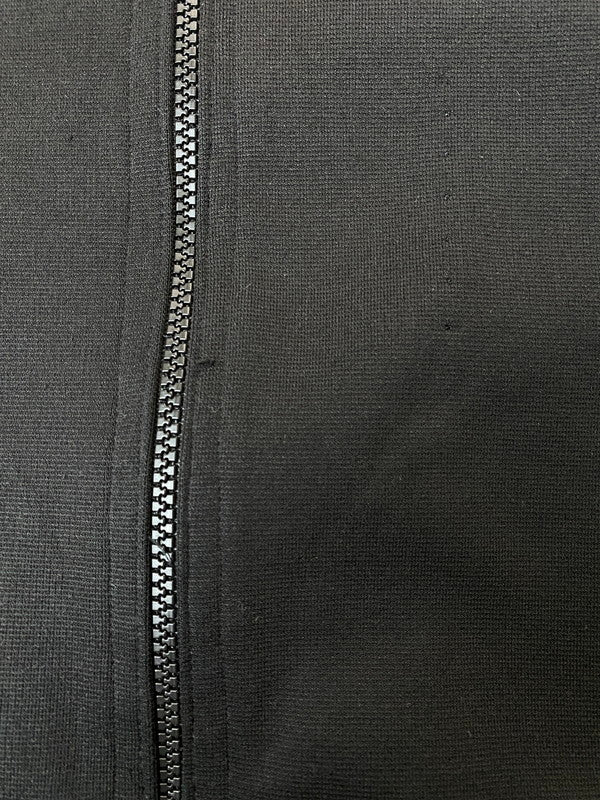 【現状渡し品】【メンズ】 PUMA プーマ 80S TRACK JACKET トラックジャケット ライトアウター 146-250803-AS-6-min カラー：ブラック 万代Net店