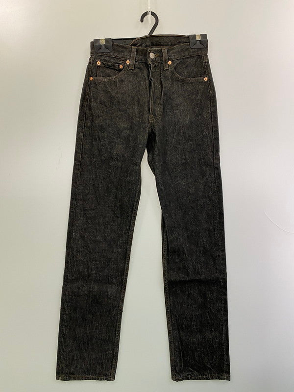 【中古品】【メンズ】 Levi's リーバイス 553-0599 90S 501 DENIM PANT デニムパンツ 157-250419-ks-10-min サイズ：W28L32 カラー：インディゴ 万代Net店