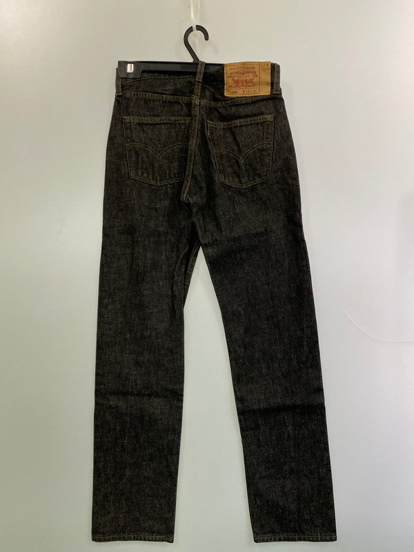 【中古品】【メンズ】 Levi's リーバイス 553-0599 90S 501 DENIM PANT デニムパンツ 157-250419-ks-10-min サイズ：W28L32 カラー：インディゴ 万代Net店