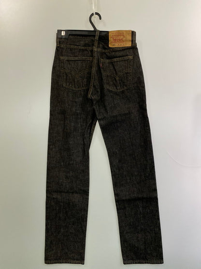 【中古品】【メンズ】 Levi's リーバイス 553-0599 90S 501 DENIM PANT デニムパンツ 157-250419-ks-10-min サイズ：W28L32 カラー：インディゴ 万代Net店