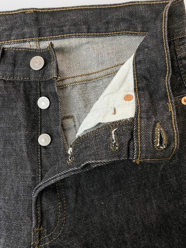 【中古品】【メンズ】 Levi's リーバイス 553-0599 90S 501 DENIM PANT デニムパンツ 157-250419-ks-10-min サイズ：W28L32 カラー：インディゴ 万代Net店