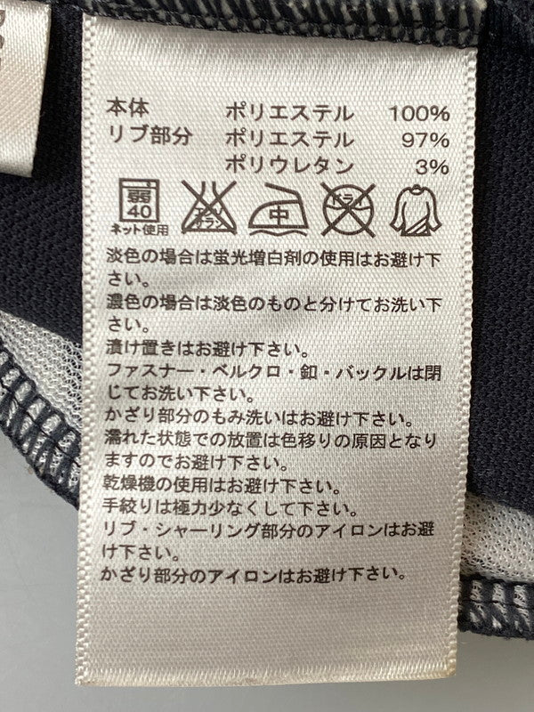 【中古品】【メンズ】 adidas アディダス 00S 日本代表 八咫烏 TRACK JACKET トラックジャケット 146-250419-ks-33-min サイズ：M 万代Net店