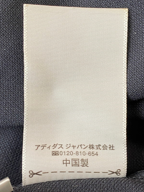 【中古品】【メンズ】 adidas アディダス 00S 日本代表 八咫烏 TRACK JACKET トラックジャケット 146-250419-ks-33-min サイズ：M 万代Net店