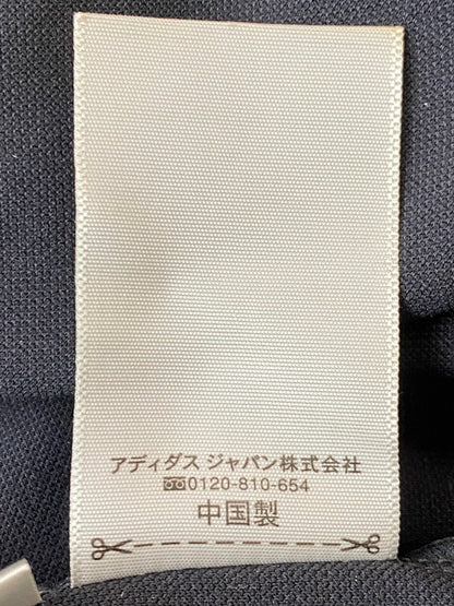 【中古品】【メンズ】 adidas アディダス 00S 日本代表 八咫烏 TRACK JACKET トラックジャケット 146-250419-ks-33-min サイズ：M 万代Net店