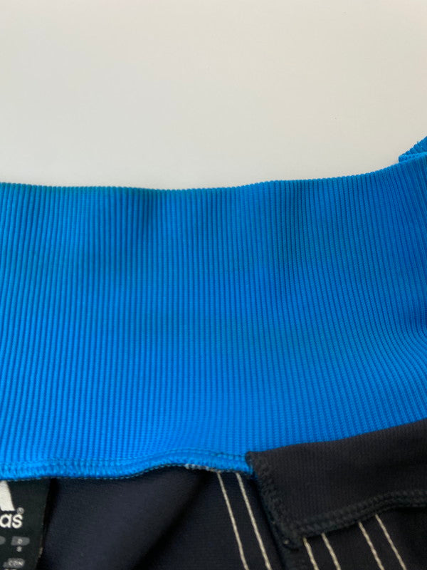 【中古品】【メンズ】 adidas アディダス 00S 日本代表 八咫烏 TRACK JACKET トラックジャケット 146-250419-ks-33-min サイズ：M 万代Net店