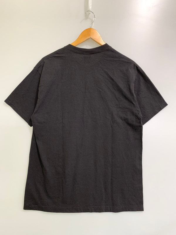 【中古品】【メンズ】 CARDCAPTOR SAKURA カードキャプターさくら ×GEEKS RULE ギークスルール PRINT TEE ショートスリーブ 142-250415-AS-14-min サイズ：L カラー：ブラック 万代Net店