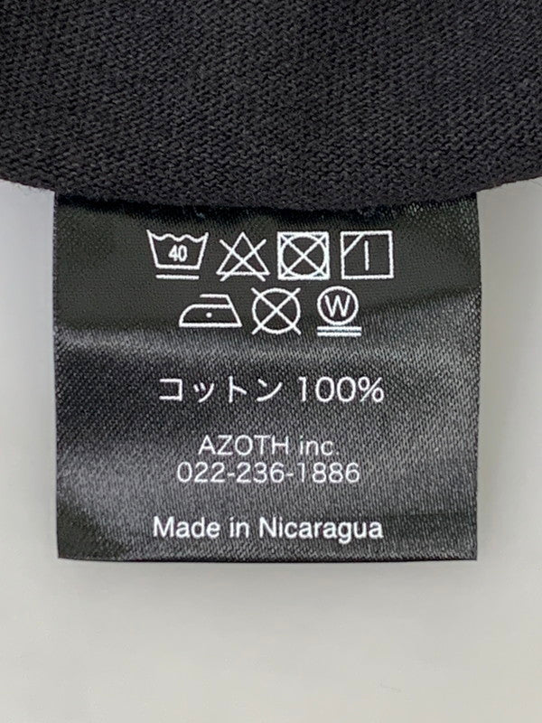 【中古品】【メンズ】 CARDCAPTOR SAKURA カードキャプターさくら ×GEEKS RULE ギークスルール PRINT TEE ショートスリーブ 142-250415-AS-14-min サイズ：L カラー：ブラック 万代Net店