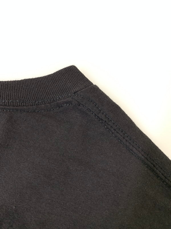 【中古品】【メンズ】 CARDCAPTOR SAKURA カードキャプターさくら ×GEEKS RULE ギークスルール PRINT TEE ショートスリーブ 142-250415-AS-14-min サイズ：L カラー：ブラック 万代Net店