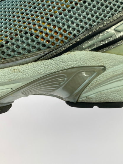 【中古品】【メンズ】 ASICS アシックス × KIKO KOSTADINOV キコ・コスタディノフ UB4-S GEL-1130 ゲル スニーカー 靴 メンズ ランニングシューズ 162-250418-em-01-min サイズ：26.5cm カラー：グレー/イエロー系 万代Net店