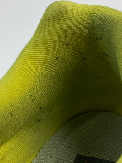 【中古品】【メンズ】 ASICS アシックス × KIKO KOSTADINOV キコ・コスタディノフ UB4-S GEL-1130 ゲル スニーカー 靴 メンズ ランニングシューズ 162-250418-em-01-min サイズ：26.5cm カラー：グレー/イエロー系 万代Net店