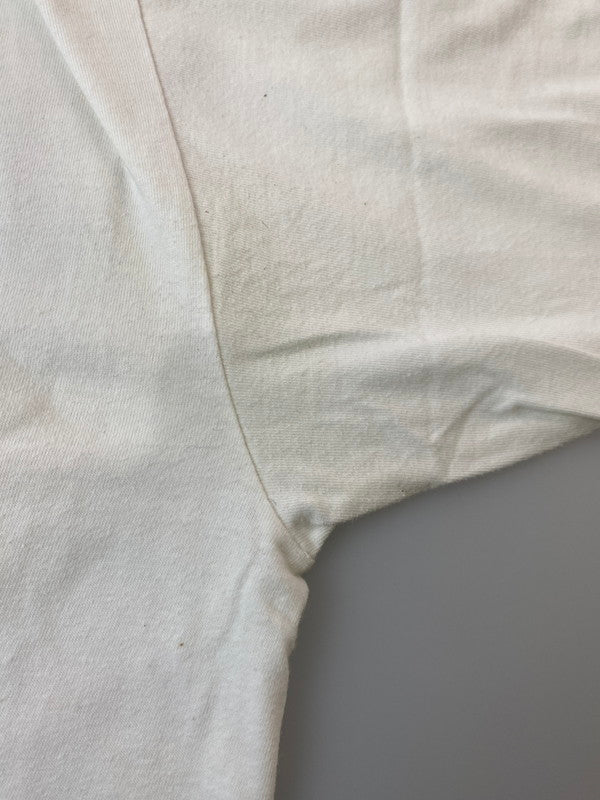 【現状渡し品】【メンズ】 OLD STUSSY オールドステューシー 00S BRUCE LEE TEE Tシャツ トップス 142-250419-ks-04-min サイズ：L カラー：ホワイト 万代Net店