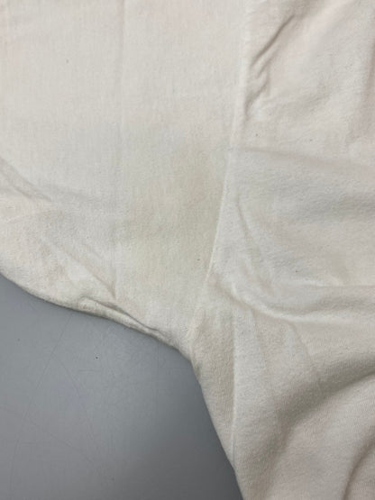 【現状渡し品】【メンズ】 OLD STUSSY オールドステューシー 00S BRUCE LEE TEE Tシャツ トップス 142-250419-ks-04-min サイズ：L カラー：ホワイト 万代Net店