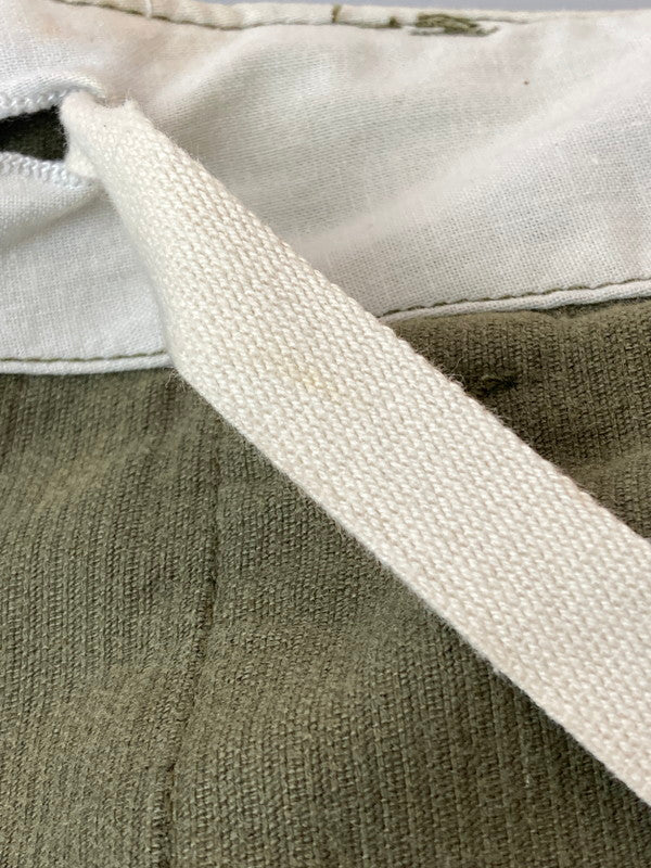 【中古品】【メンズ】 Engineered Garments エンジニアードガーメンツ USA製 コーデュロイショーツ パンツ 153-250419-ks-104-min サイズ：XS カラー：オリーブ系 万代Net店