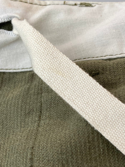 【中古品】【メンズ】 Engineered Garments エンジニアードガーメンツ USA製 コーデュロイショーツ パンツ 153-250419-ks-104-min サイズ：XS カラー：オリーブ系 万代Net店