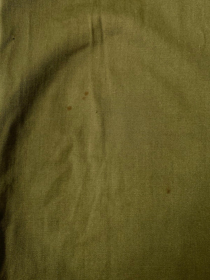 【現状渡し品】【メンズ】 ベルギー軍 P1960 FIELD PANTS フィールドパンツ 157-250503-ks-23-min サイズ：不明 カラー：オリーブ系 万代Net店