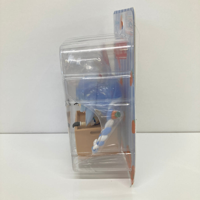 【中古美品】 hololive production 兎田ぺこら 有聲造型 カード付 Vtuber ホロライブ おもちゃ 053-260809-SH-38-hon 万代Net店