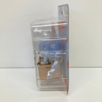 【中古美品】 hololive production 兎田ぺこら 有聲造型 カード付 Vtuber ホロライブ おもちゃ 053-260809-SH-38-hon 万代Net店