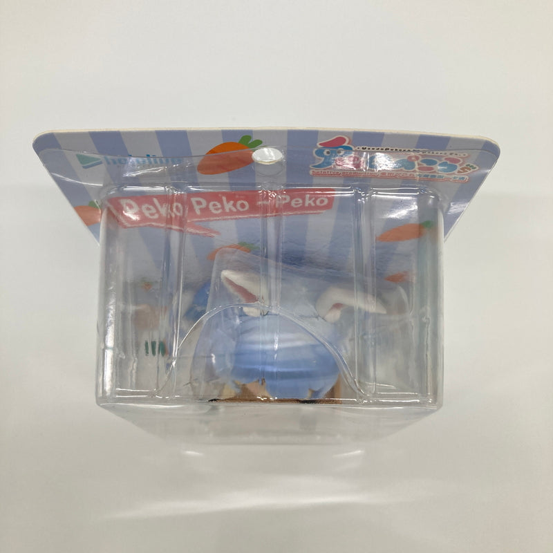 【中古美品】 hololive production 兎田ぺこら 有聲造型 カード付 Vtuber ホロライブ おもちゃ 053-260809-SH-38-hon 万代Net店