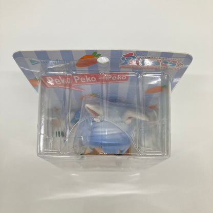 【中古美品】 hololive production 兎田ぺこら 有聲造型 カード付 Vtuber ホロライブ おもちゃ 053-260809-SH-38-hon 万代Net店