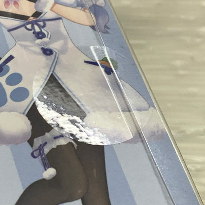 【中古品】 hololive ホロライブ 兎田ぺこら 有聲造型 フィギュア Vtuber 053-260430-hu-05-min 万代Net店